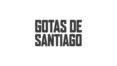 Gotas de Santiago