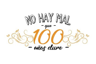 100 años