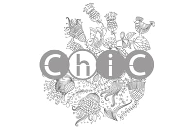 Logo de Chic Gin