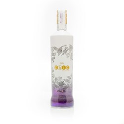 Chic Gin Premium Blackberry - Imagen 1