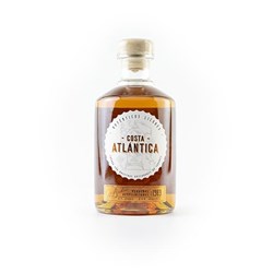 Costa Atlántica Licor Tostado 700ml - Imagen 1