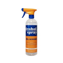 Hidroalcohol Spray - Imagen 1