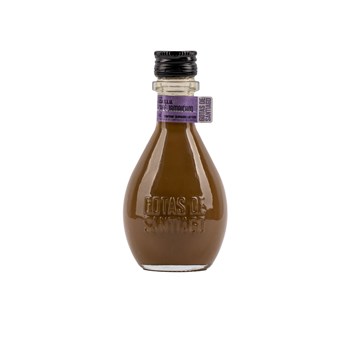 Mini Gotas de Santiago Crema de Café Jamaicano - Imagen 1