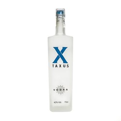 Taxus Vodka Premium - Imagen 1