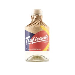 Traficante de Café Licor Café Blanco - Imagen 1